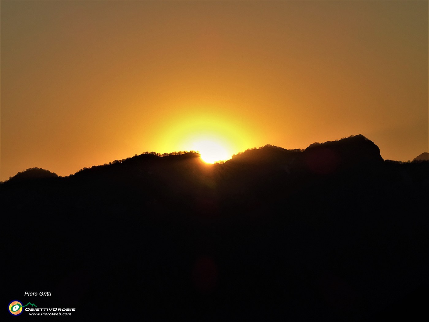 63 Splendido tramonto del sole  in Sornadello.JPG